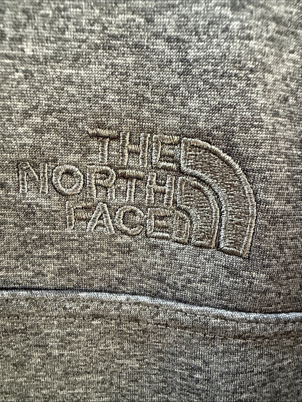 The North Face Apex Canyonwall Men’s Large Full Zip Jacket - Picture 7 of 7
